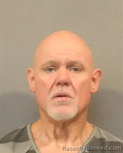 Mugshot of JAMES ANTHONY DESTEFANO booked in Lake County, Indiana on July 15, 2026