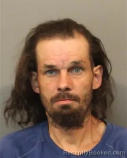 Mugshot of JOHN JAY JOSEPH BESAW