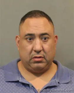 Mugshot of GABRIEL RAY PIONTEK