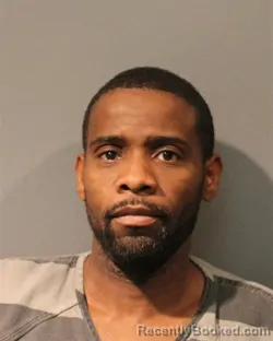 Mugshot of OLIVER LEE WILSON