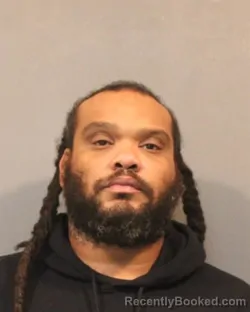 Mugshot of LARRY JONES