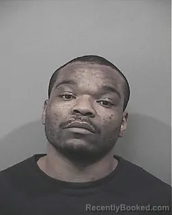 Mugshot of ROBERT EARL WALLACE booked in Lake County, Indiana on April 29, 2026