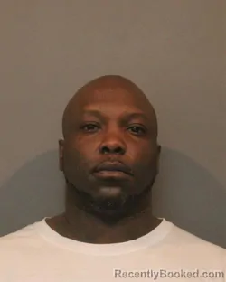 Mugshot of STEVIE BARNARD SEYMOUR