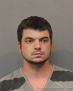 Booking photo from Lake County, Indiana