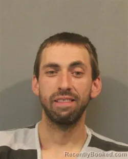 Mugshot of MICHAEL ANGELO MASCIOTRA