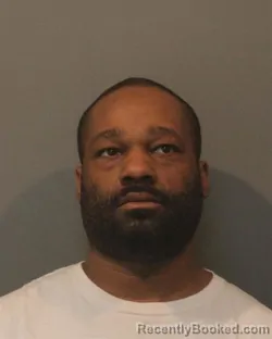 Mugshot of ANTOINE TERRELL KIMBROUGH