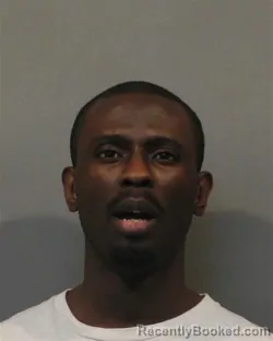 Mugshot of KIONTAY LOVELL CASON