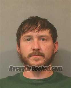 Booking photo from Lake County, Indiana