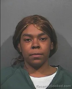 Mugshot of JAMIE LEE COLEMAN