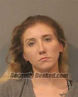 Booking photo from Lake County, Indiana