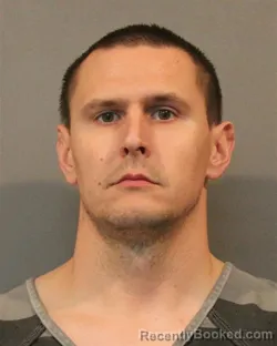 Mugshot of JAMES ANDREW KMETZ