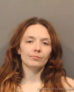 Mugshot of ANGEL NICOLE CESSNA