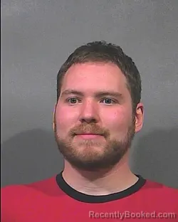 Booking photo from Lake County, Indiana