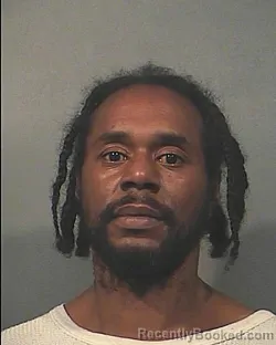 Mugshot of RAMIREZ DOMINIC HIGHSMITH booked in Lake County, Indiana on June 5, 2026