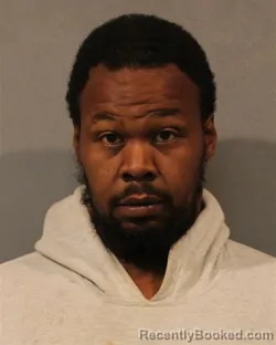 Mugshot of QUINTIN LAMAR ALLEN