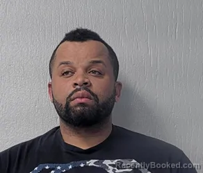 Mugshot of ARTHUR WILLIE WIGGINS booked in Lake County, Indiana on April 4, 2026