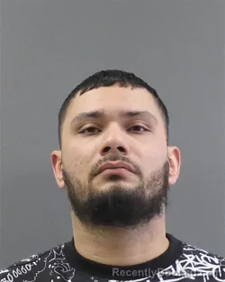 Mugshot of JOSE CHARLES IGLESIAS booked in Lake County, Indiana on April 4, 2026