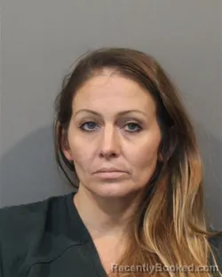 Mugshot of KATI ROSE CAPPS