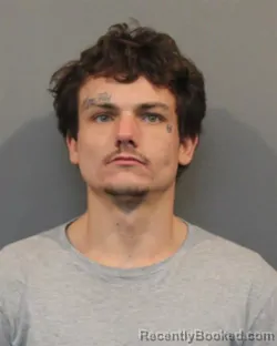 Mugshot of IAN MIKEL WITTMAN