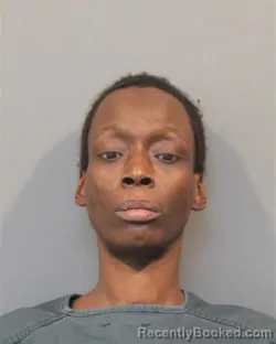 Mugshot of JUDY L HILL