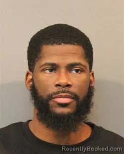 Mugshot of LAWRENCE PAUL WHITFIELD