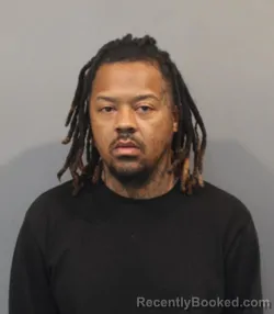 Mugshot of MICHAEL JAMES BATES