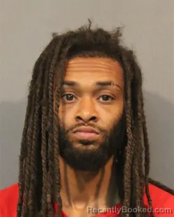 Mugshot of DESHJUE JUANDIAZ JIMOL WALKER