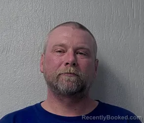 Mugshot of Steven Alexander Einikis booked in Lake County, Indiana on August 20, 2026