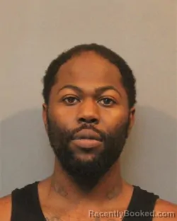 Mugshot of ISHMAEL KADEEM STRONG