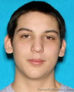 Mugshot of EDWARD ADAM PENA