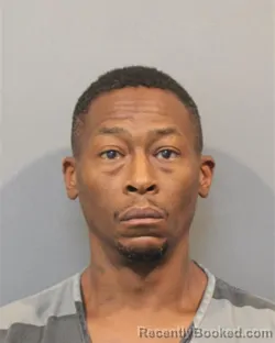 Mugshot of JOSEPH ANDRE STEVENS