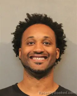 Mugshot of NALON ANTHONY TRAVIS EDMONDS