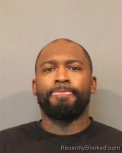 Mugshot of DEVANTA LAMONT WILSON