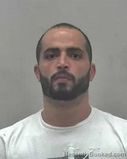 Mugshot of ABDAL JAWWAD ISAM HASSAOUNA