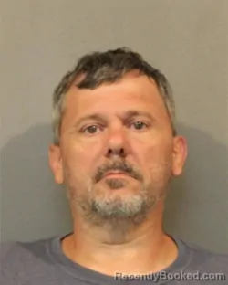 Mugshot of DAVID ALLEN MCCRANEY