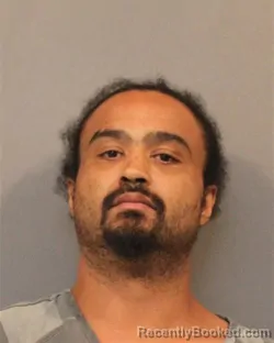 Mugshot of BOBBY JOE JORDAN