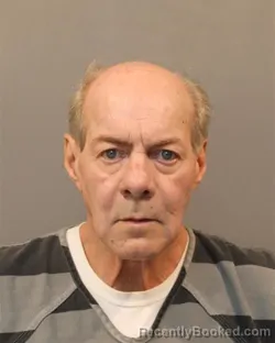 Mugshot of JOSE LOUIS DE VALLE