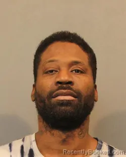Mugshot of JAMARIOUS LATRELLE MICKLES