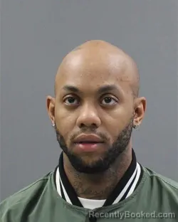 Mugshot of DALE ALAN WATTS