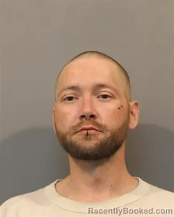 Mugshot of JAMES SAMUEL HUCKABY