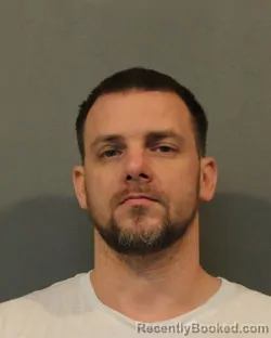 Mugshot of TONY LEE CALL