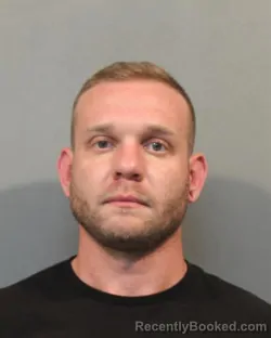 Mugshot of TYLOR ANTHONY WORLEY booked in Lake County, Indiana on April 4, 2026