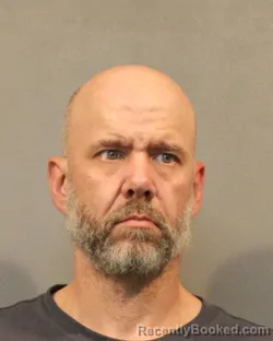 Mugshot of JEREMIAH LEE PARKER