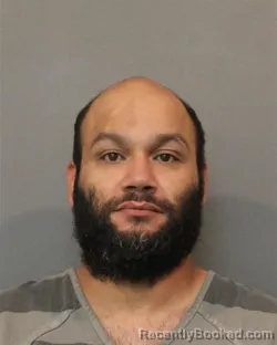 Mugshot of ANGEL LUIS BAEZ