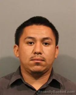 Mugshot of MIGUEL ANGEL GUTIERREZ