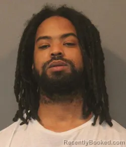 Mugshot of AAMIR DARNNELL WILSON TINSLEY