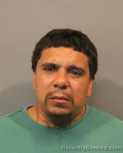 Mugshot of DERRICK LEE MESSERSCHMIDT