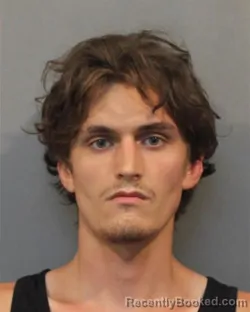 Mugshot of AUSTIN BENJAMIN GROVE