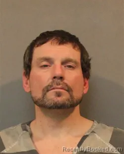 Mugshot of DAVID RICHARD STOREY