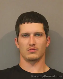 Mugshot of MICHAEL THOMAS PINGEL